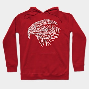 Eagle raven crow eagles US USA falcon magic t shirt t-shirt Hoodie